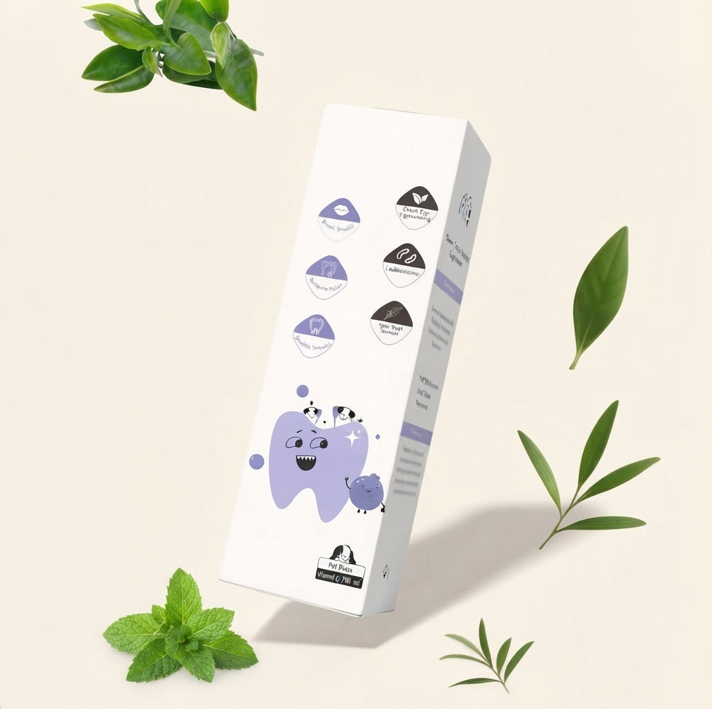 אריזת מי שתייה דנטליים LUVIA Dental+